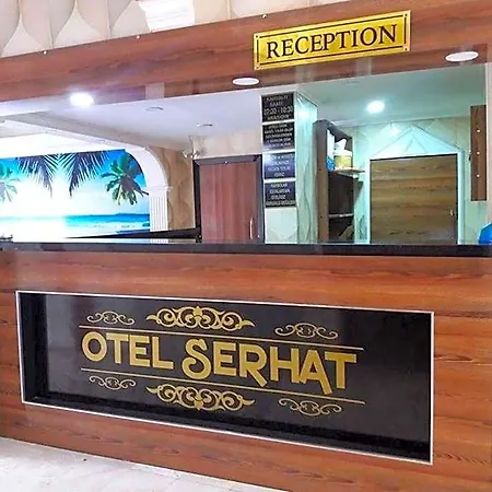 Serhat * Alasehir